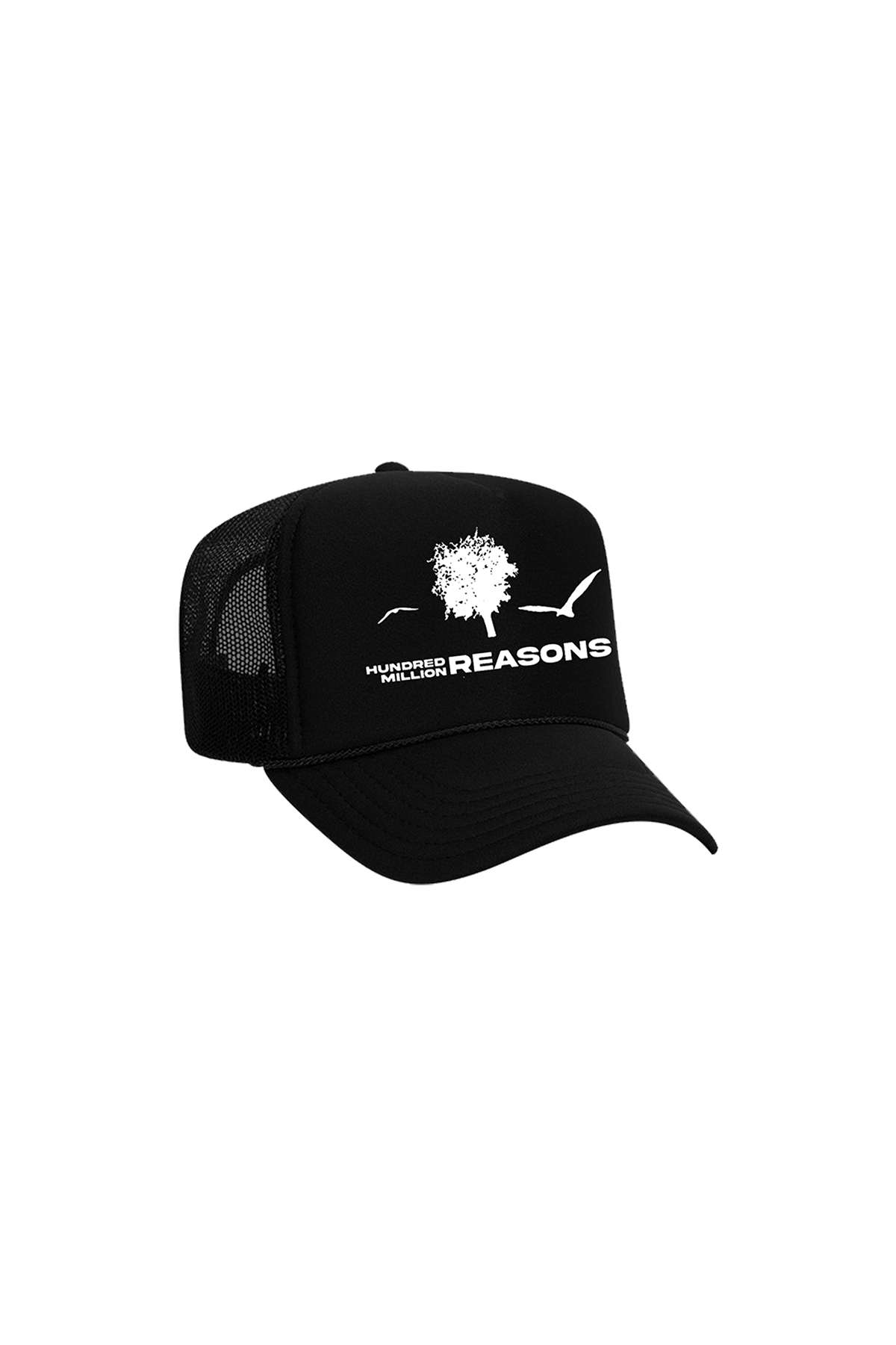 Million Reasons Trucker Hat