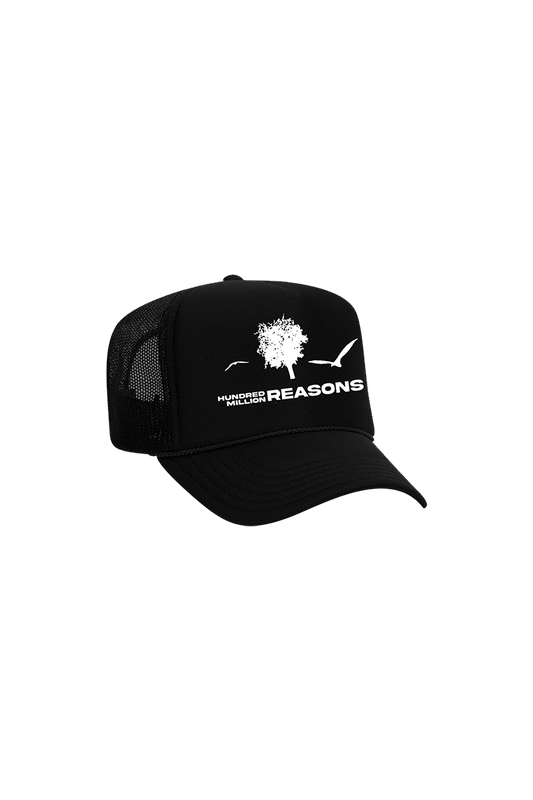 Million Reasons Trucker Hat